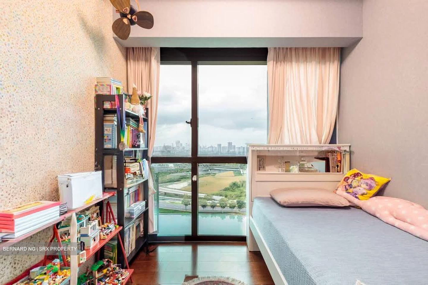 Normanton Park (D5), Apartment #531897511